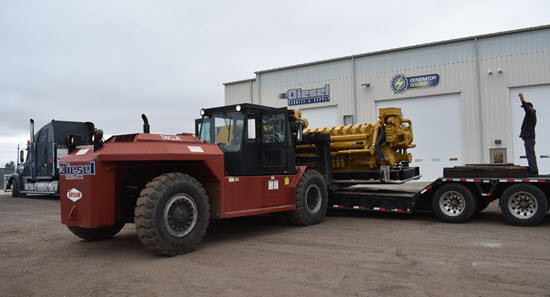 Loading-4-megawatt-caterpillar