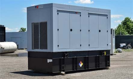 MTU 500