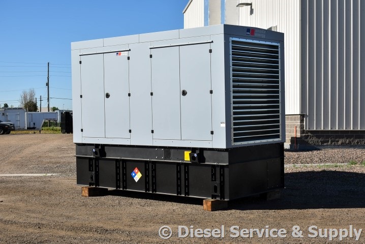 MTU 500 kW