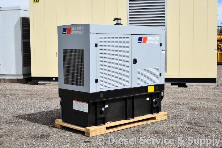 MTU 60 kW