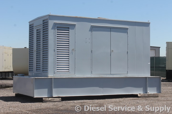 Kohler 300 kW