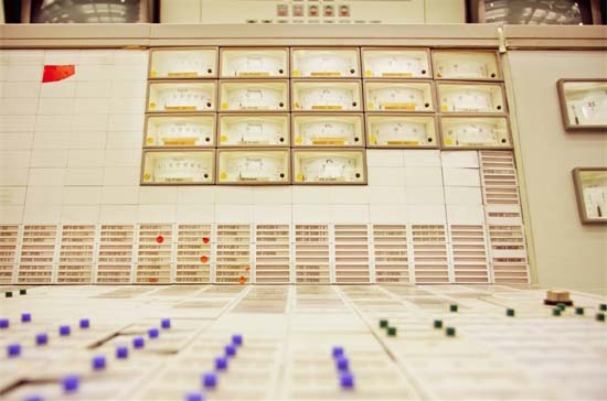 Advanced Nuclear Power Plant Controls