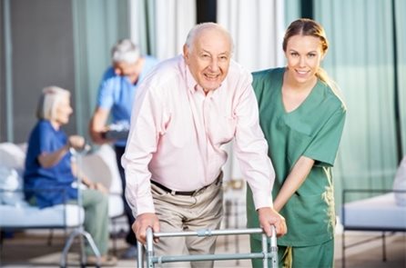 Nursing Homes in Florida Require Generators Nursing Homes in Florida Require Generators