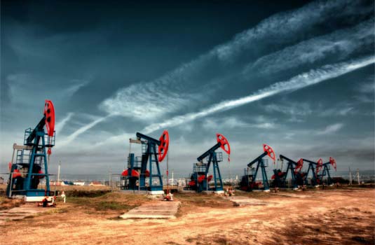 Remote Oil and Gas Equipment Requires Power