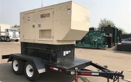 Portable Generator