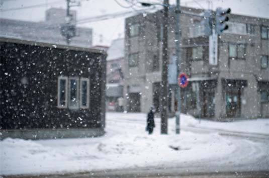 Ice, Snow & Wind Can Damage Electrical Infrastructure