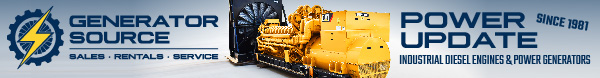 Generator Source Power Update