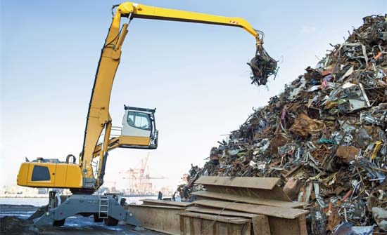 ROI Reduced with Recycling