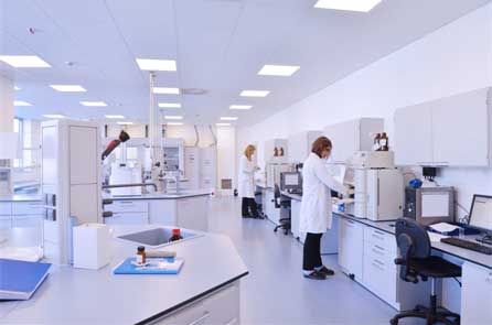 Research Lab