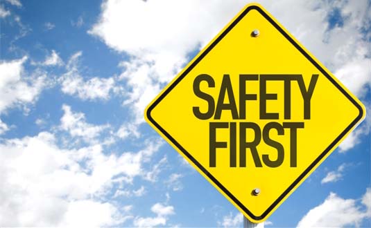 Safety First When Maintaining & Installing Generators Safety First When Maintaining & Installing Generators