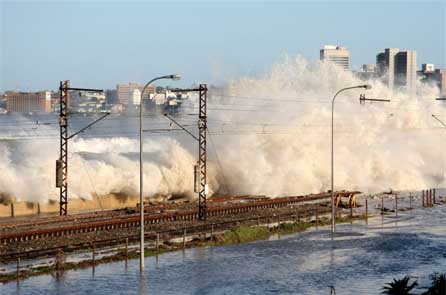 Flooding
