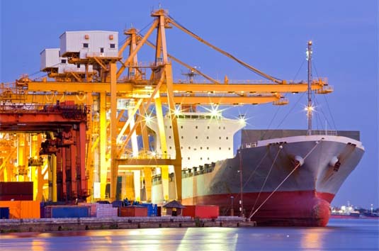 Generators Ship to Global Locations