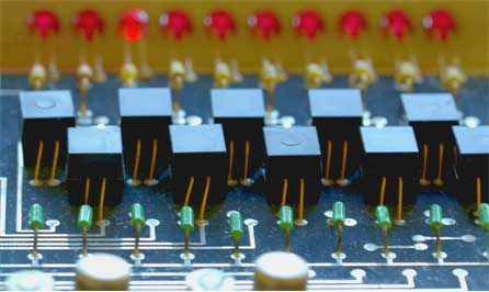 Solid State Relays