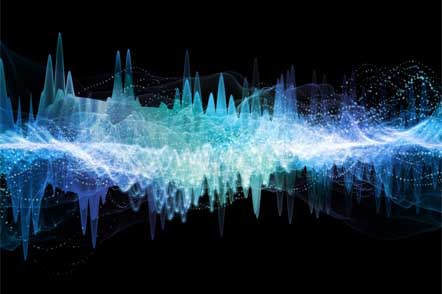 Sound Wave Sound Wave
