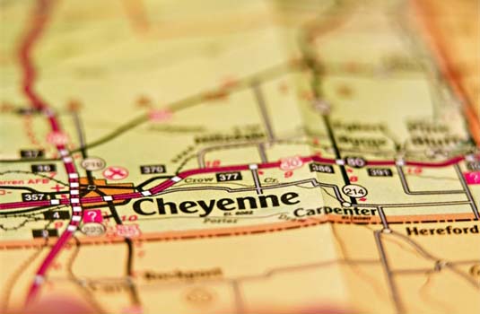Southern Wyoming Services