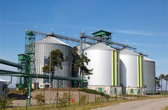 Rural Biofuel Storage Tanks Rural Biofuel Storage Tanks