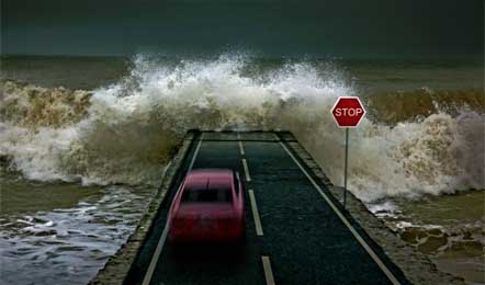 Storm Surge