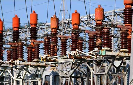 Sub-Station
