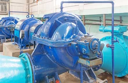 Water Treatment Plant Water Treatment Plant