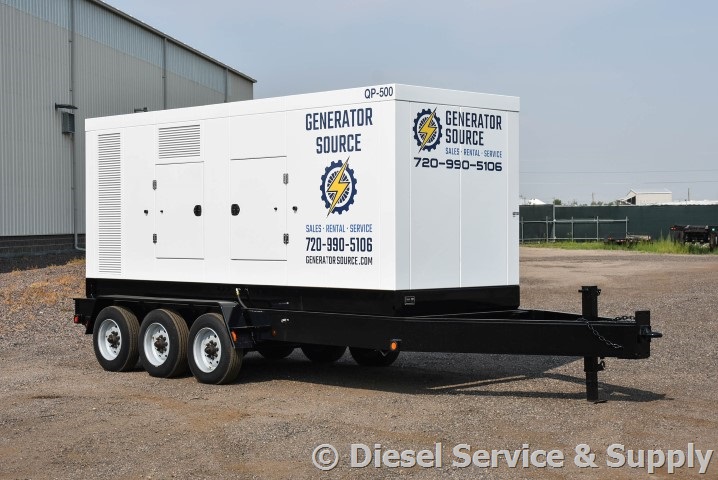 SWP 400 kW
