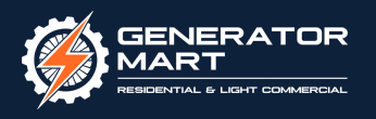 Generator Mart Logo Generator Mart Logo